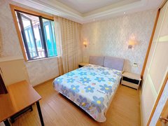 宁波鄞州万达广场短租押一付一 和邦大厦对面 楼下地铁3号线 宁兴城市花园出租房源真实图片