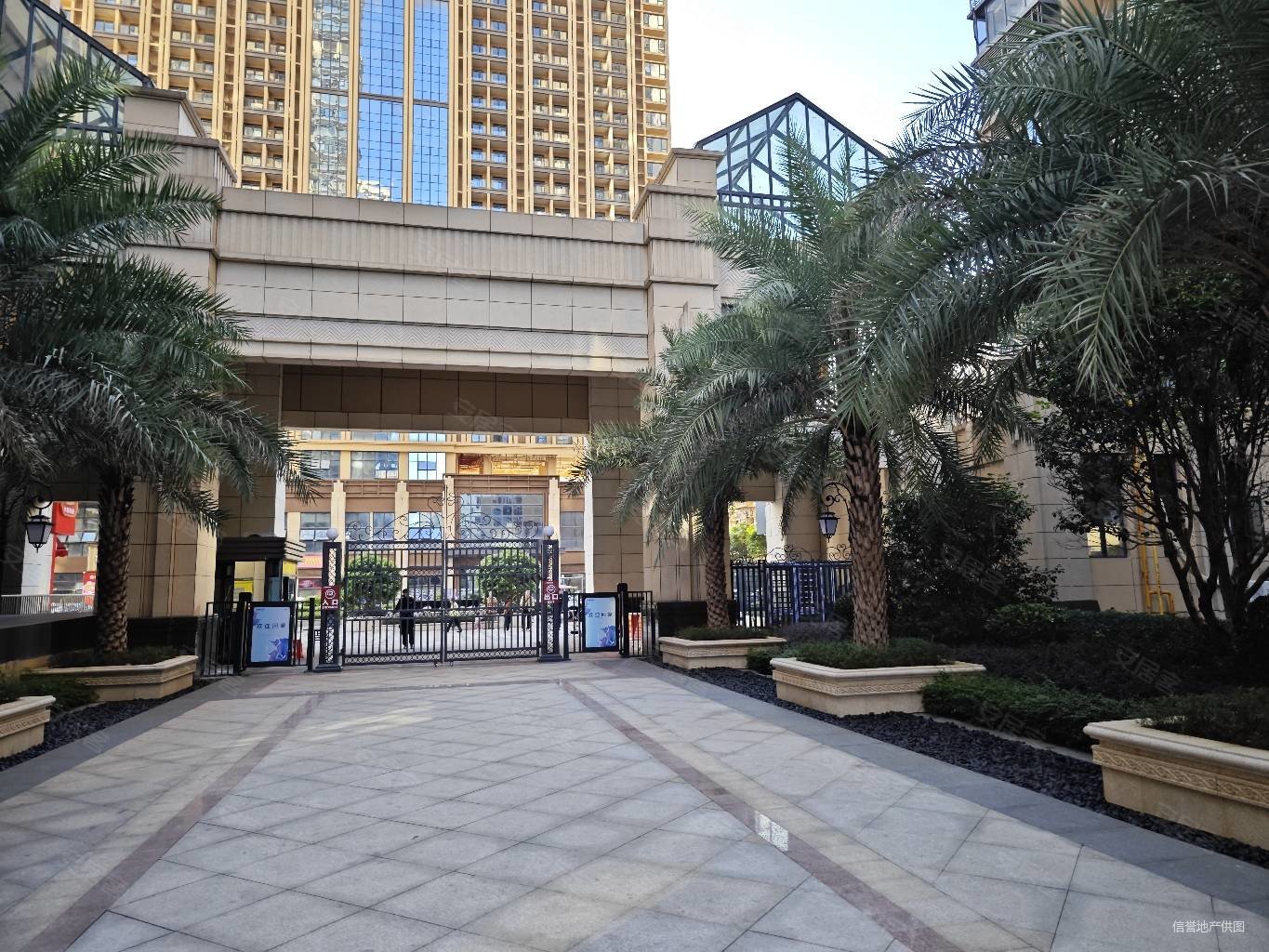 南宁房产网>南宁二手房>西乡塘二手房>上尧二手房>天健天境>