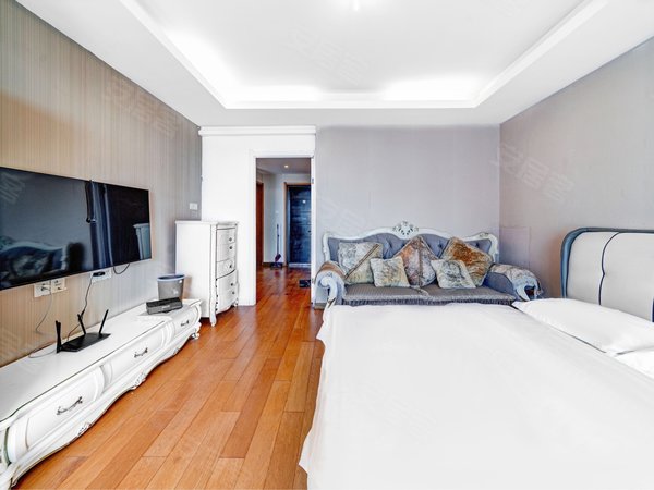 【多图】恩马文景园,金家岭租房,出门青医 天宝国际 2号线地铁 可月付