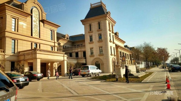 龙泊湾二手房, 3室2厅1卫, 68万元 - 西安58安居客