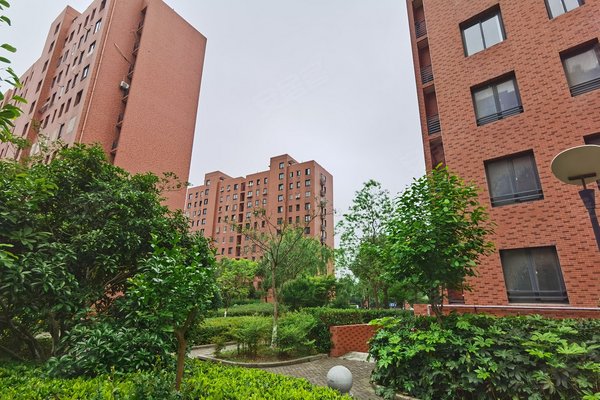 佘北家园梧桐苑