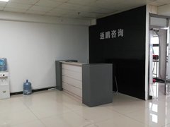 永州冷水滩愿景广场室，100平左右，地理位置好，出行交通方便。出租房源真实图片