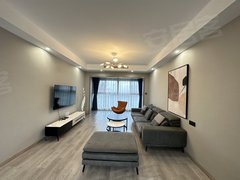 金华东阳横店南江壹号 江景房精装修 拎包入住 包物业出租房源真实图片