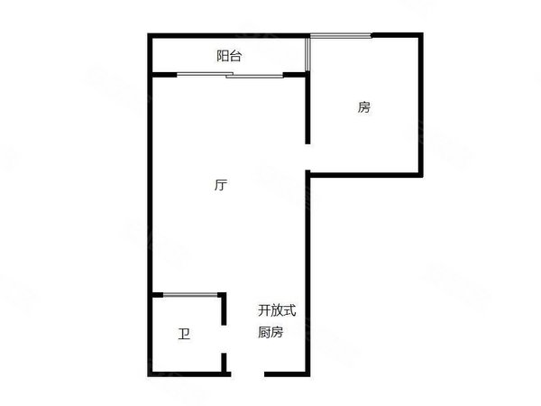 【多图】珠江新岸公寓,滨江东租房,高楼层离珠城一板之隔 近珠江 精装