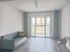 巢湖北门北门片区滨湖景城(东区) 3室2厅2卫 精装 电梯房 配套齐全出租房源真实图片