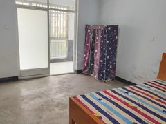 临沂北城新区北京路大朱夏社区A区二楼二室,简单装修,小区生活停车方便出租房源真实图片