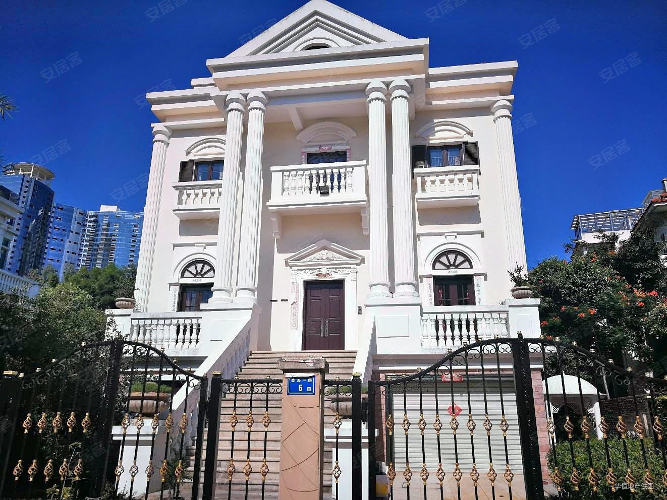 环东海域集美桥头美峰创谷星海湾下叠