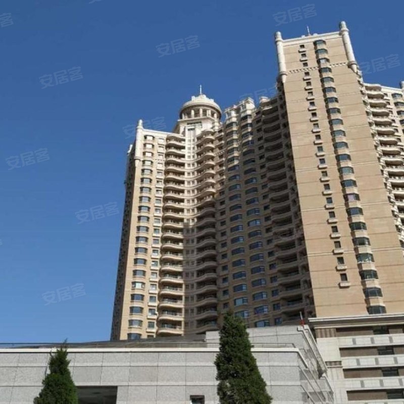 【国宝典藏, 国宝典藏小区详情,房价走势,房源,业主论坛】- 大连58