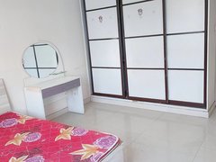 鄂尔多斯东胜凤凰城双满万达广场 乐多乐 烟草公司 德康医院附近楼房单间出租出租房源真实图片