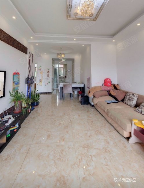 欧尚广场 电梯洋房 全天采光 封闭小区绿化好,欧尚广场二手房,116万,2