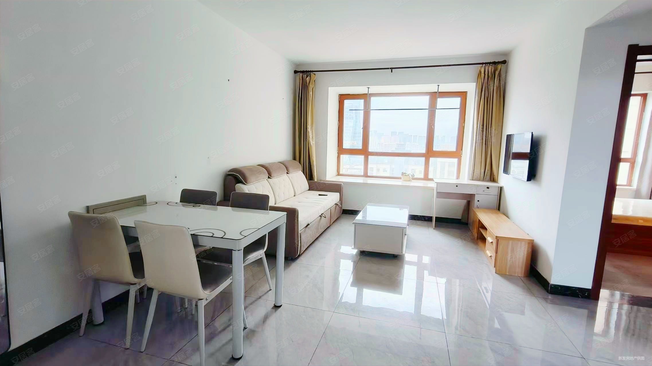 诚心出售 大众中央公园 装修好 满五   交通便利