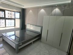 启东启东城区医院城区医院阳光海悦府一室一厨一卫房子出租出租房源真实图片