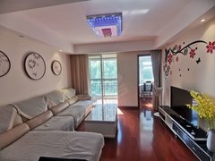 镇江京口宗泽纪念公园江大西门 优山美地 中冶蓝湾 孟诚尚美苑精装两房 出租出租房源真实图片