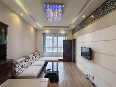 哈尔滨道里群力精装修一室一厅拎包住 房间干净 采光好出租房源真实图片