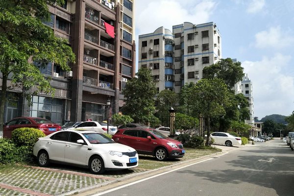 不足,金湾花园怎么样,金湾花园周边房产中介经纪人评价-东莞安居客