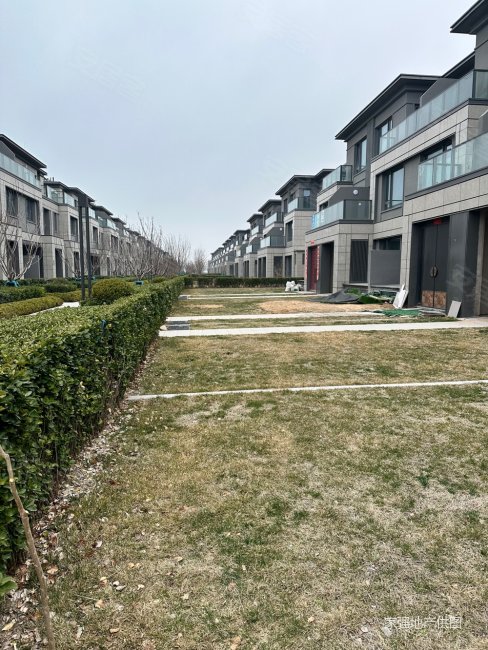 灵山湾壹号二期别墅