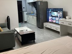 永安佳洁广场燕江南路出租翡翠庄园公寓13层精装修家俱家电齐全拎包入住出租房源真实图片