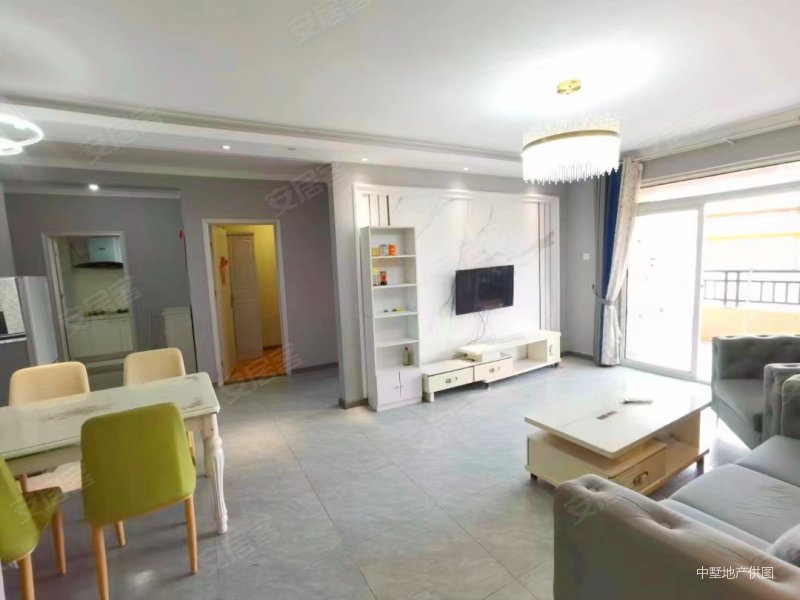 来安花园,满两年业主急售,价格保真.