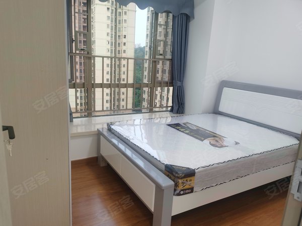 【多图】中森茗苑,新塘租房,中森茗苑 2室2厅0卫 电梯房 73平米,增城