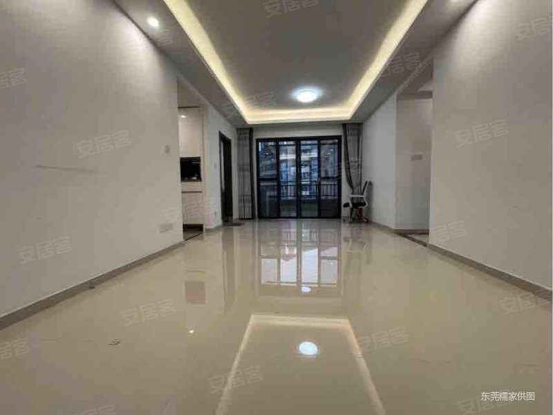 天麟天瑞花园 正南朝向 带电梯 临地铁 满二 商业配套成熟