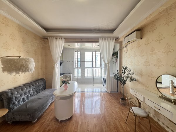 【多图】即墨宝龙公寓,通济租房,(真实保证)宝龙公寓(即墨)1室,即墨