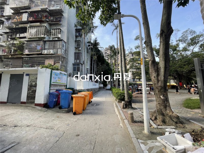 厦门房产网>厦门二手房>思明二手房>湖滨北路二手房>石亭小区>800_600