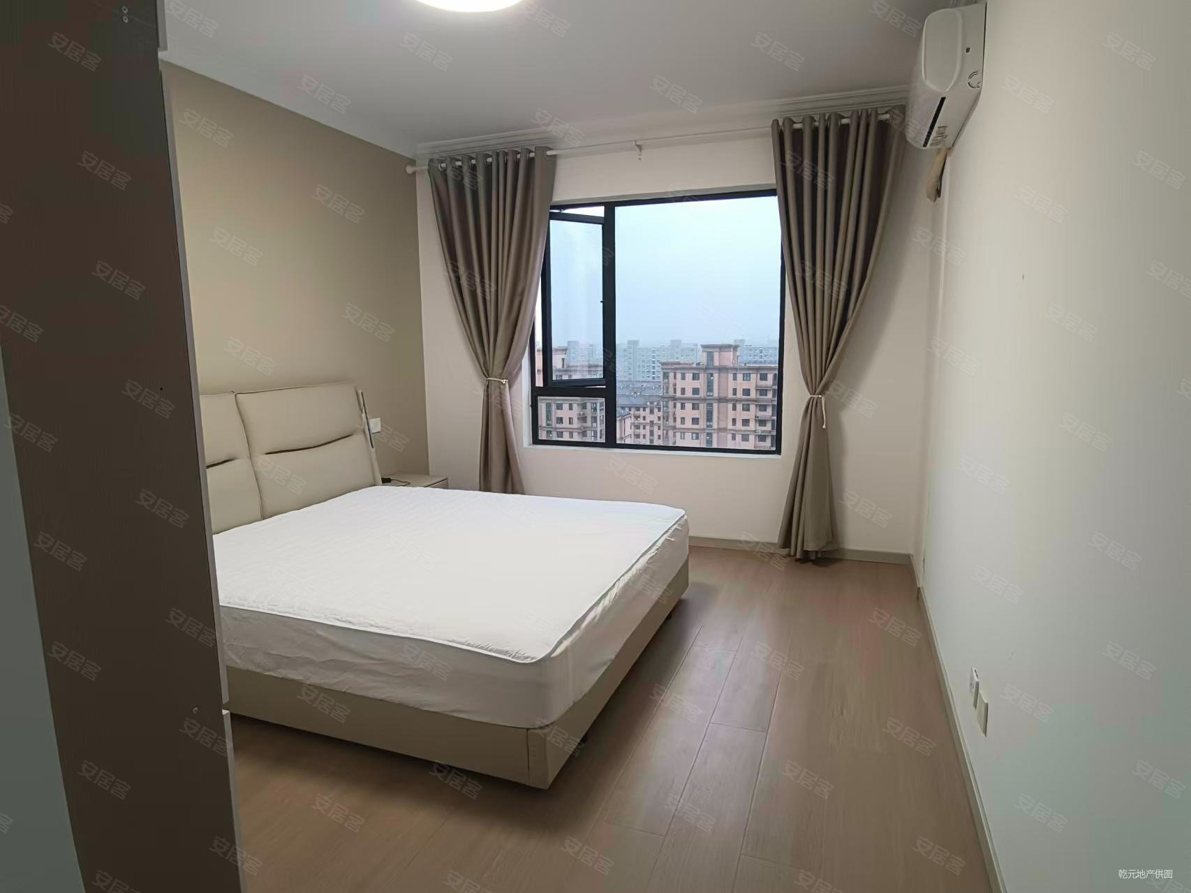 复兴苑3室2厅2卫98㎡南北65.5万