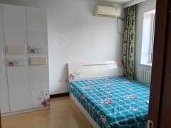 大连西岗工人村工人村 出租 1室1厅 家电齐全 房主好出租房源真实图片