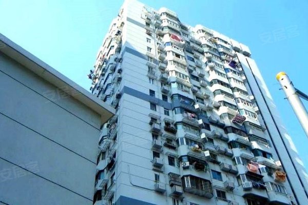 银南大厦怎么样,好不好_中介房产经纪人:王进伟对银南大厦的评价-上海