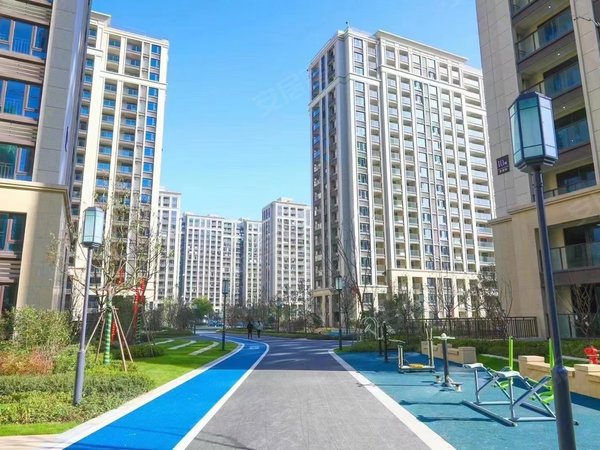 金华东阳横店明都星耀城明都星耀城 2室1厅1卫出租房源真实图片