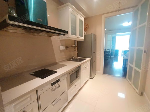 【多图】玉兰公寓,奥体中心租房,玉兰公寓 1室1厅1卫 电梯房 精装修74