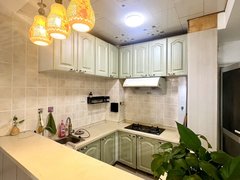 龙口东城区兰兴路龙族 2室 带氛围吧台 保利 对面出租房源真实图片