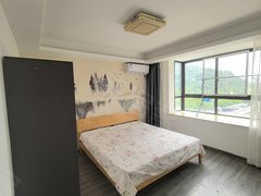 温岭城东温岭万象城汇头王周边 春江花苑2室一厅 烧燃气 双朝南 押一付一出租出租房源真实图片