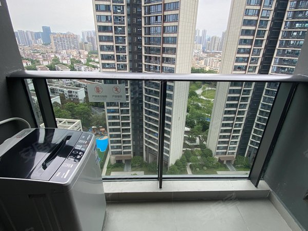 深圳罗湖东门奥康德大厦(核验成功)近湖贝地铁  精装修 品牌公寓 南北