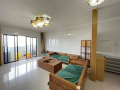泉州丰泽城东美仙山二期 3室2厅2卫  电梯房 138平米出租房源真实图片