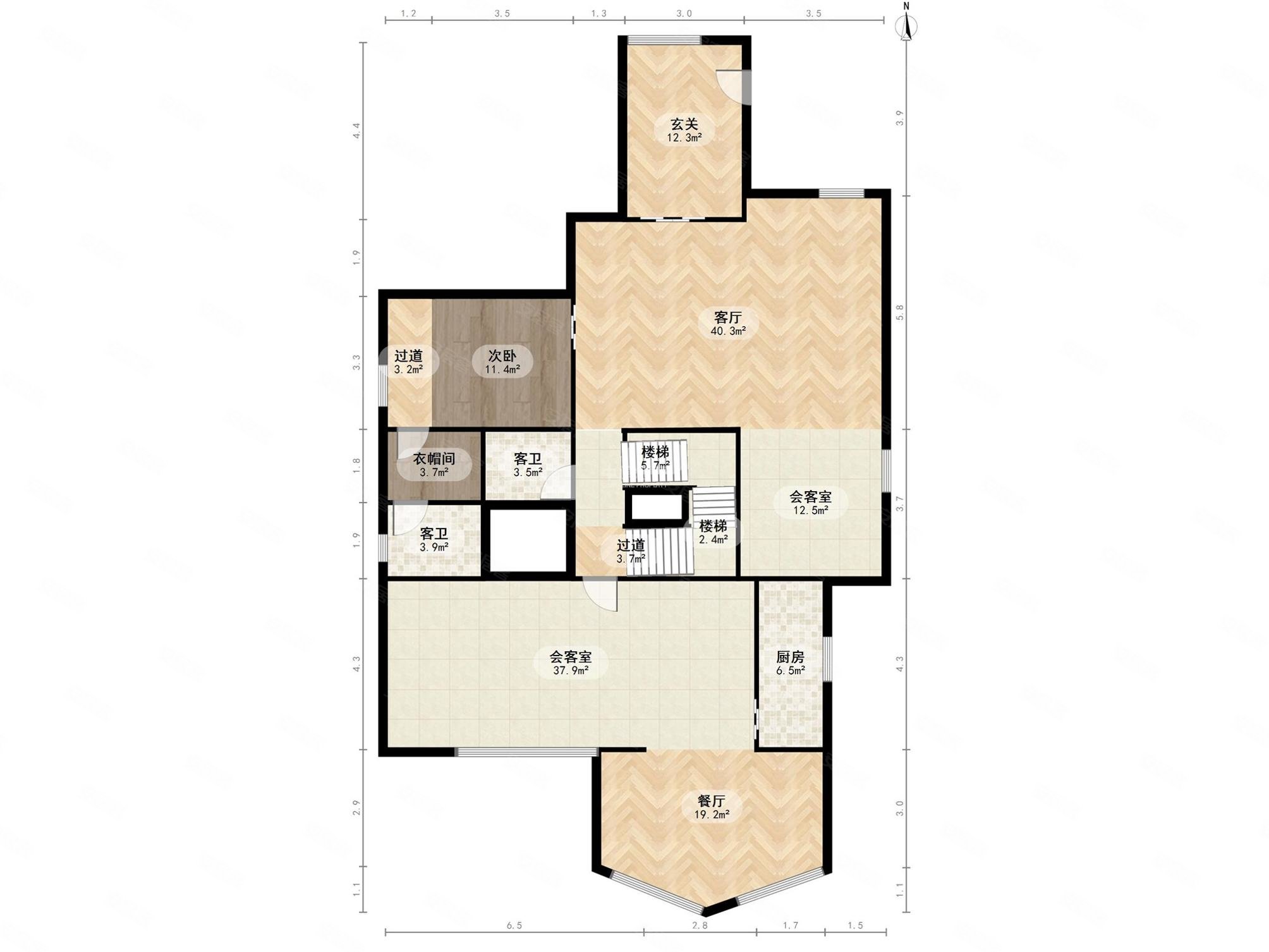 龙湖颐和原著 传世豪宅 清琴山庄 西山美庐 独栋别墅
