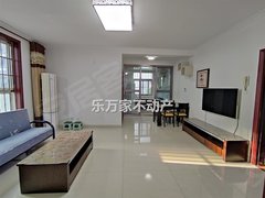 潍坊高新区谷德广场东明学校北，带全套家具家电，多层3楼，实地验房，谷德潍柴近出租房源真实图片