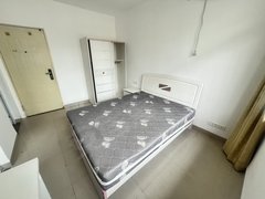 厦门思明湖滨北路独门独户，标准单身公寓，有电梯，可做饭，采光好，拎包入住出租房源真实图片