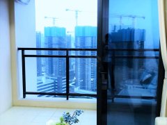 深圳南山海岸城丁头东村 1室1厅1卫 电梯房 45平 精装修出租房源真实图片