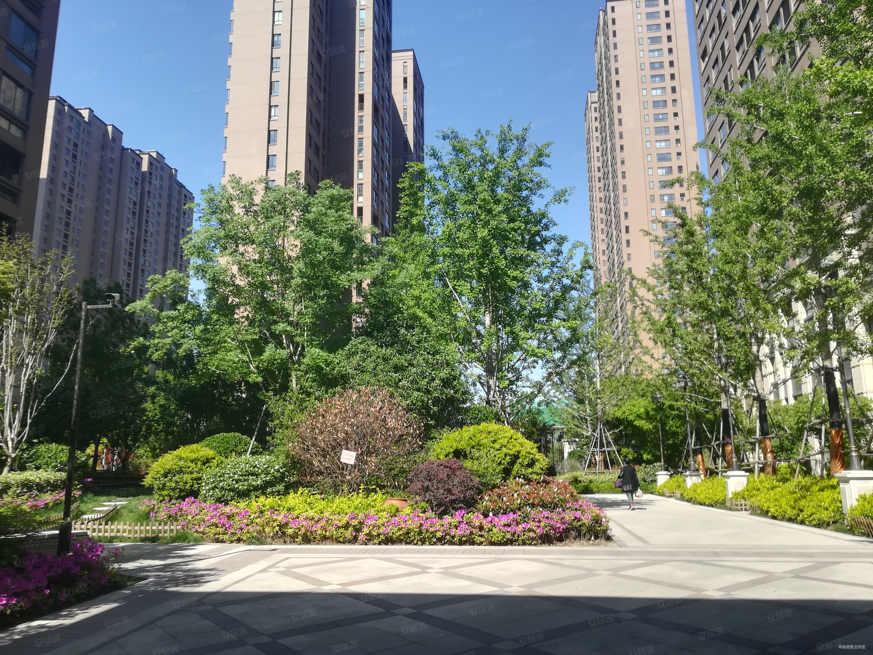 朗悦公园道1号誉园