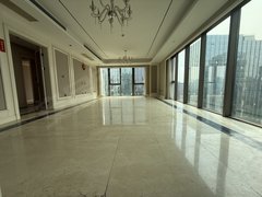 北京大兴亦庄豪华装修，大平层，南北通，三面采光着急租，林肯公园二期出租房源真实图片