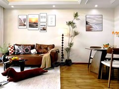 嵊州城区市中心城东悦公馆，和悦附近，3室2厅，拎包入住，包物业出租房源真实图片