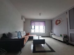齐河城区齐河城区昌奥国际,精装三室,家具家电齐全,拎包入住出租房源真实图片