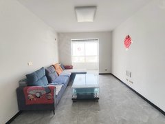 吕梁孝义城区出租居义新区电梯两卧，家具家电齐全，拎包入住出租房源真实图片