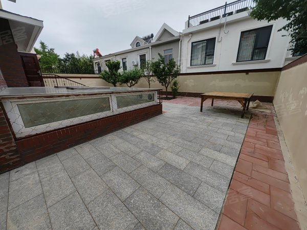 北京昌平北七家八仙别墅未来科学城独栋别墅出租,交通方便,看房有钥匙