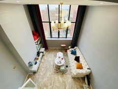 曲靖麒麟南市区南 华厦印象 LOFT公寓 精装修带全套家具家电出租房源真实图片