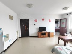北京大兴大兴周边新上两居 家具家电齐全 包物业取暖 出小区公交站菜市场出租房源真实图片