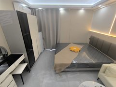 海口琼山龙昆南海口租房金花新路红城湖 单间一房一厅两房一厅出租房源真实图片