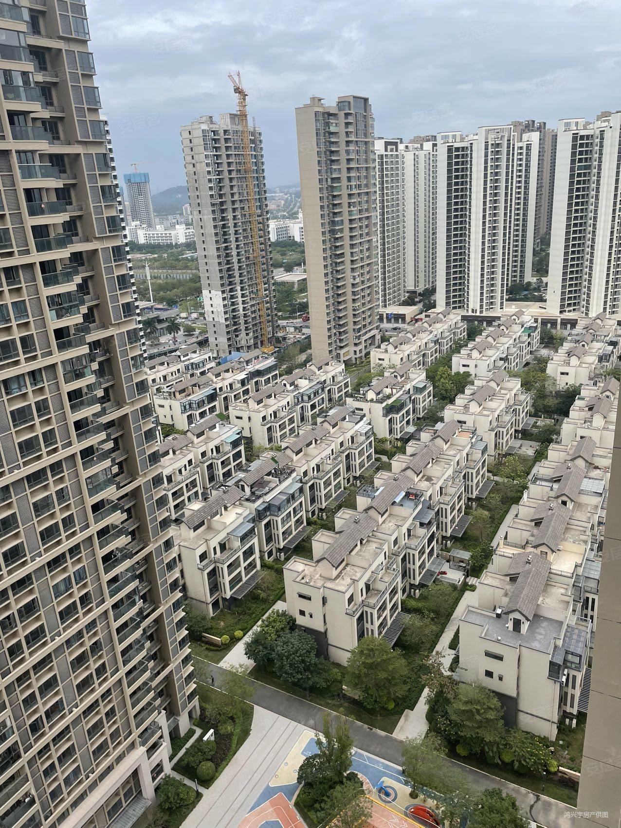 惠州房产网>惠州二手房>惠城二手房>水口二手房>新力花园(二期三期)>