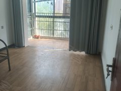 阜阳临泉光明南路同运凯旋名门 2室1厅1卫出租房源真实图片